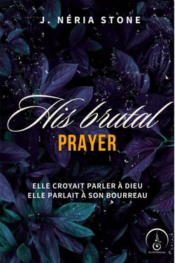 His brutal prayer