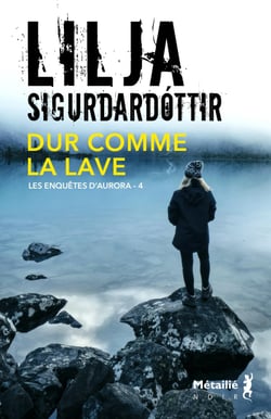Dur comme la lave