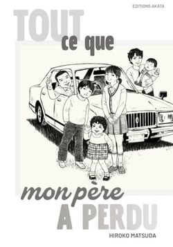 Tout ce que mon père a perdu