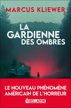 La Gardienne des ombres