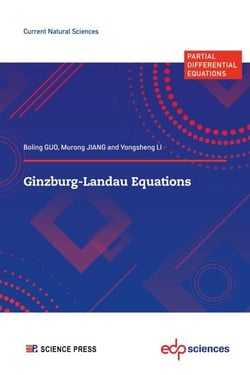 Ginzburg-Landau Equations