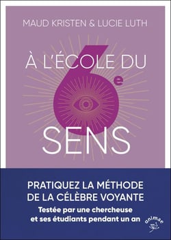 À l'école du 6e sens