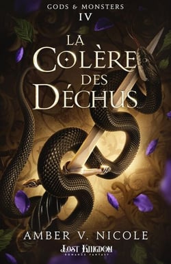 La colère des déchus