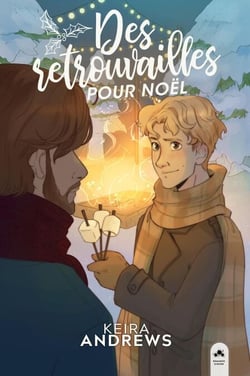 Des retrouvailles pour Noël