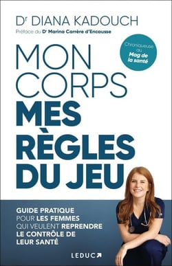 Mon corps, mes règles du jeu