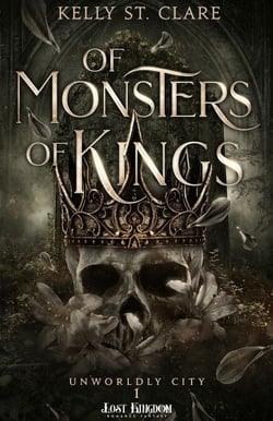 Of Monsters of Kings