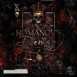 Romanov's Demon - Tome 1