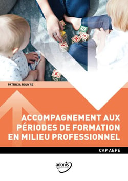 CAP AEPE - Accompagnement aux PFMP
