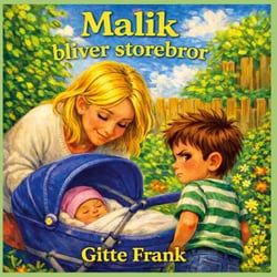 Malik bliver storebror