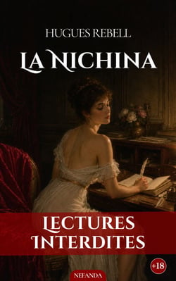 La Nichina - Ascension d’une courtisane dans la Venise de la Renaissance