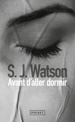 Avant d'aller dormir