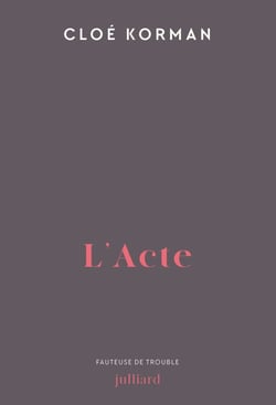 L'Acte