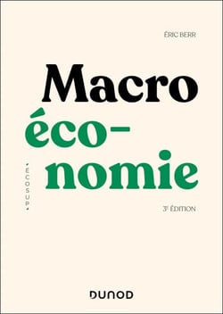 Macroéconomie - 3e éd.