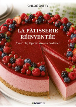 La pâtisserie réinventée
