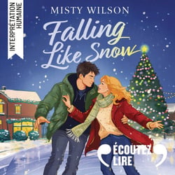 Bramble Falls (Tome 2) - Falling like Snow