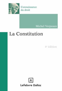La constitution 4ed