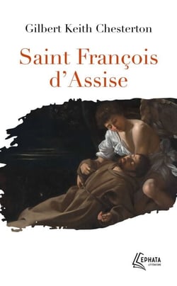 Saint François d 'Assise