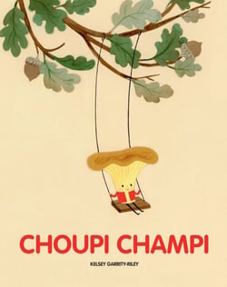 Choupi Champi