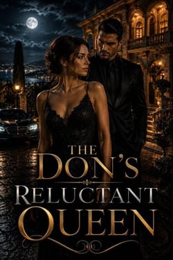 The Don's Reluctant Queen - Dark romance books, #7