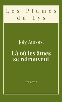 Là où les âmes se retrouvent