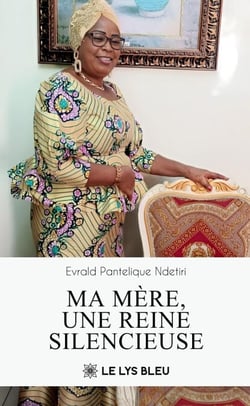 Ma mère, une reine silencieuse
