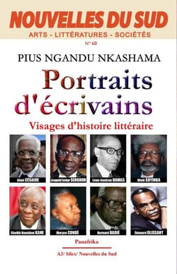 Portraits d'écrivains