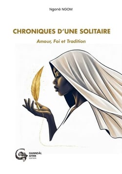 Chroniques d'une solitaire