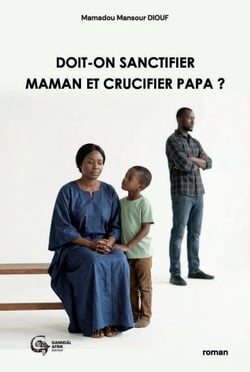 Doit-on sanctifier maman et crucifier papa ?