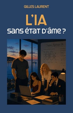 L'IA sans état d'âme ?