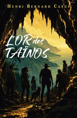 L'Or des TAÏNOS