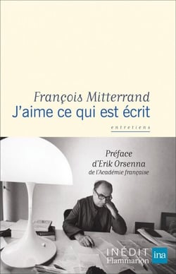J'aime ce qui est écrit