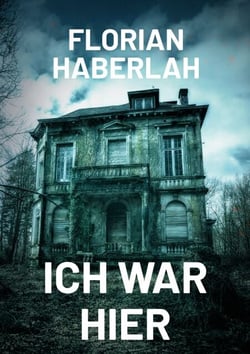 Ich war hier - Und bin noch da