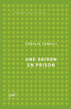 Une saison en prison