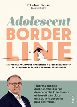 Adolescent borderline