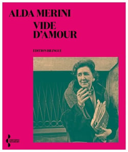 Vide d'amour
