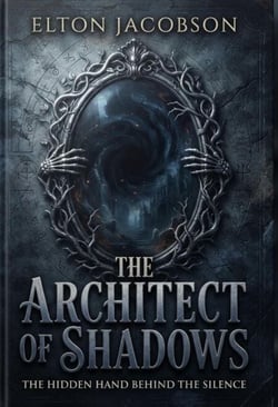 THE ARCHITECT OF SHADOWS: THE HIDDEN HAND BEHIND THE SILENCE