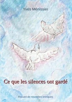 Ce que les silences ont gardé - L'empreinte de leur promesse silencieuse