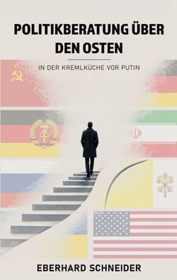 Politikberatung über den Osten - In der Kremlküche vor Putin
