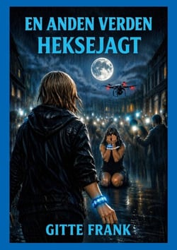En Anden Verden - Heksejagt