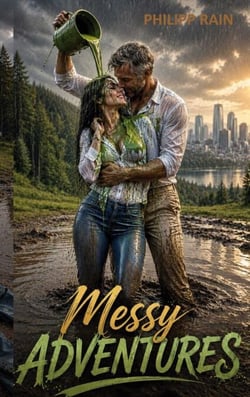 Messy Adventures