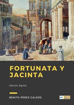 Fortunata y Jacinta