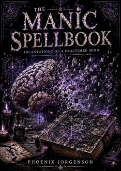 The Manic Spellbook