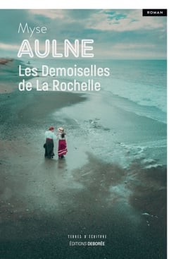 Les Demoiselles de La Rochelle