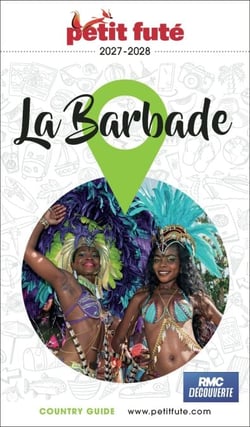 Guide La Barbade 2027/2028 Petit Futé