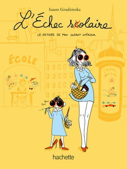 L'échec solaire - La victoire de mon enfant intérieur