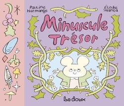 Minuscule Trésor