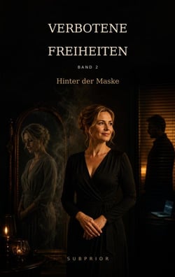 Verbotene Freiheiten - Band 2: Hinter der Maske