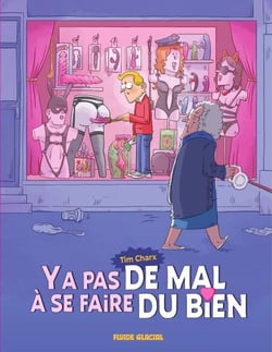 Y a pas de mal à se faire du bien