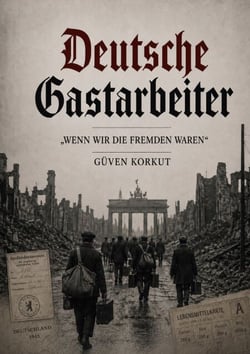 Deutsche Gastarbeiter - Wenn wir die Fremden waren