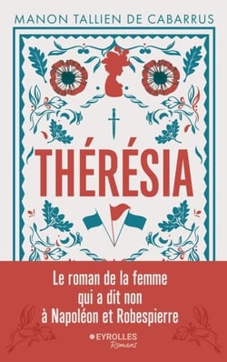 Thérésia - L'oubliée de la Révolution